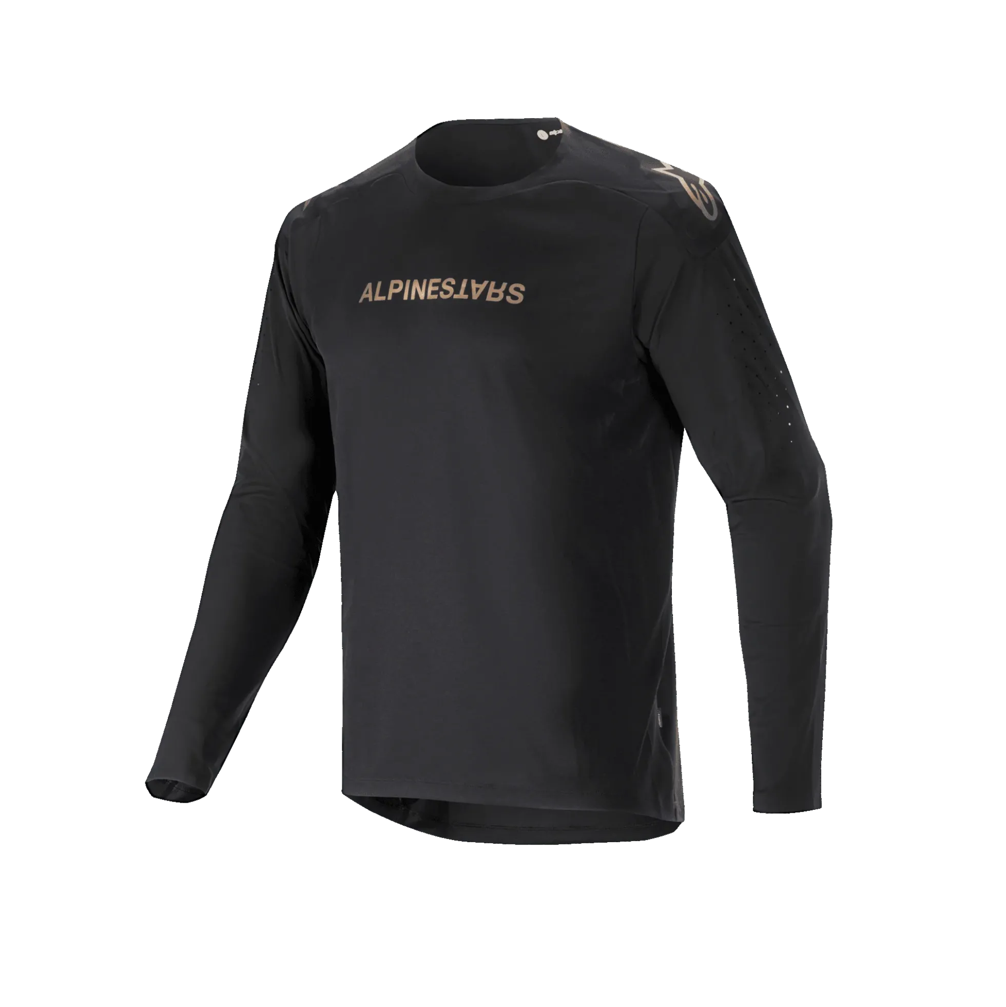 A-Aria Polartec Switch Trikot