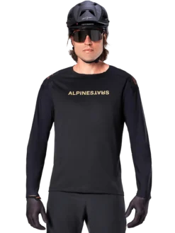 A-Aria Polartec Switch Trikot