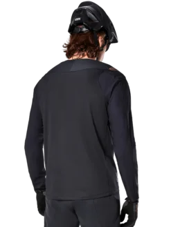 A-Aria Polartec Switch Trikot