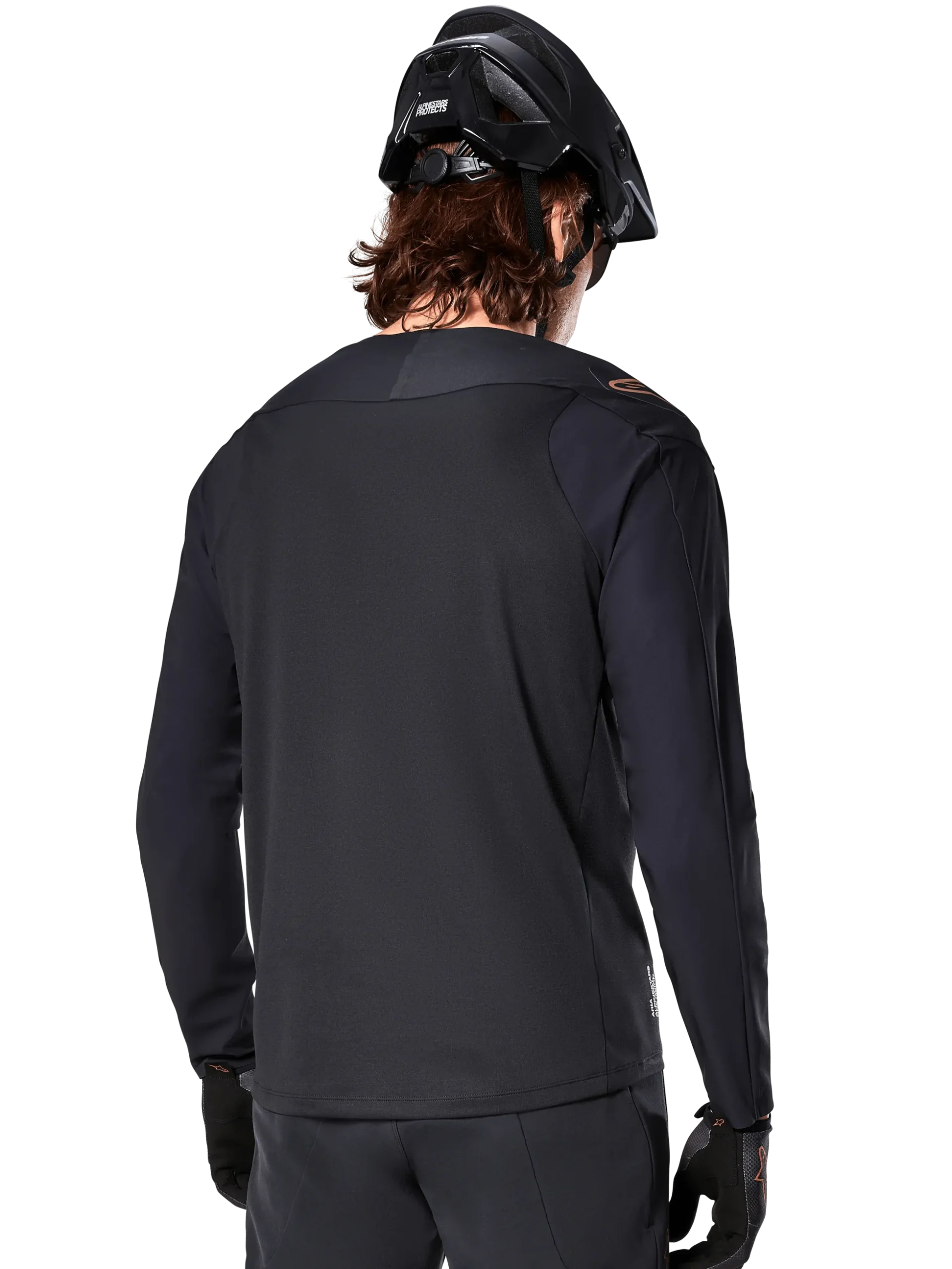 A-Aria Polartec Switch Trikot