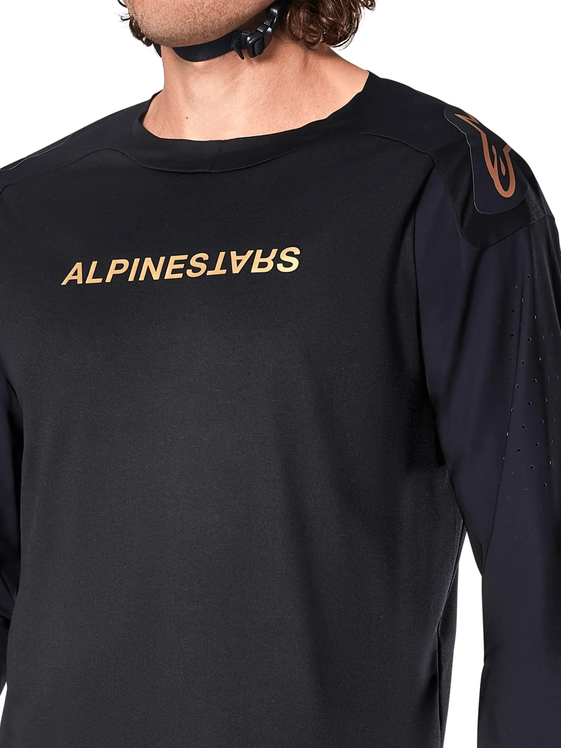 A-Aria Polartec Switch Trikot