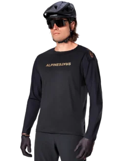 A-Aria Polartec Switch Trikot