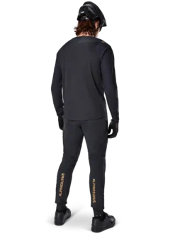 A-Aria Polartec Switch Trikot
