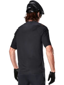 A-Aria Polartec Switch Trikot