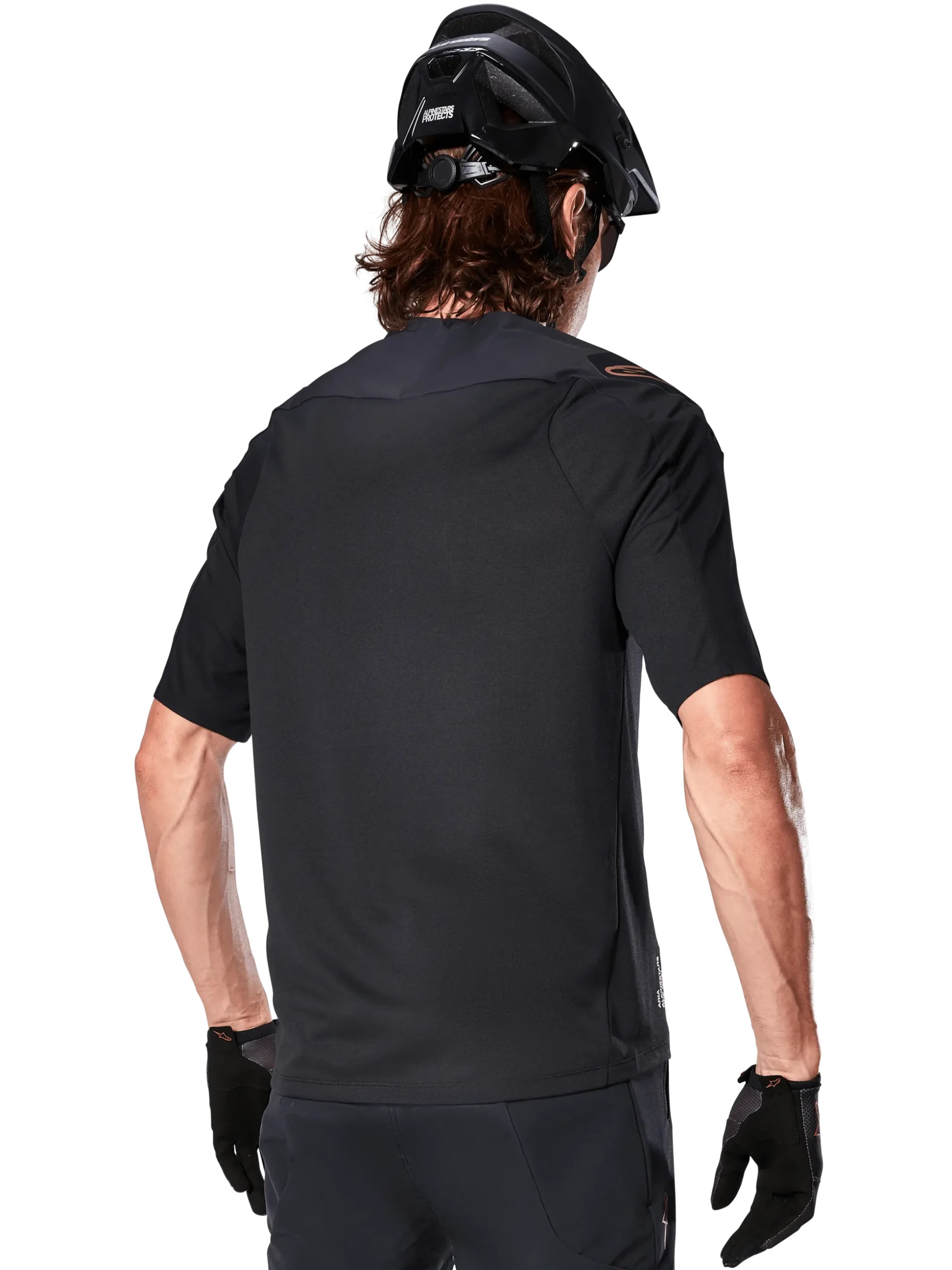 A-Aria Polartec Switch Trikot