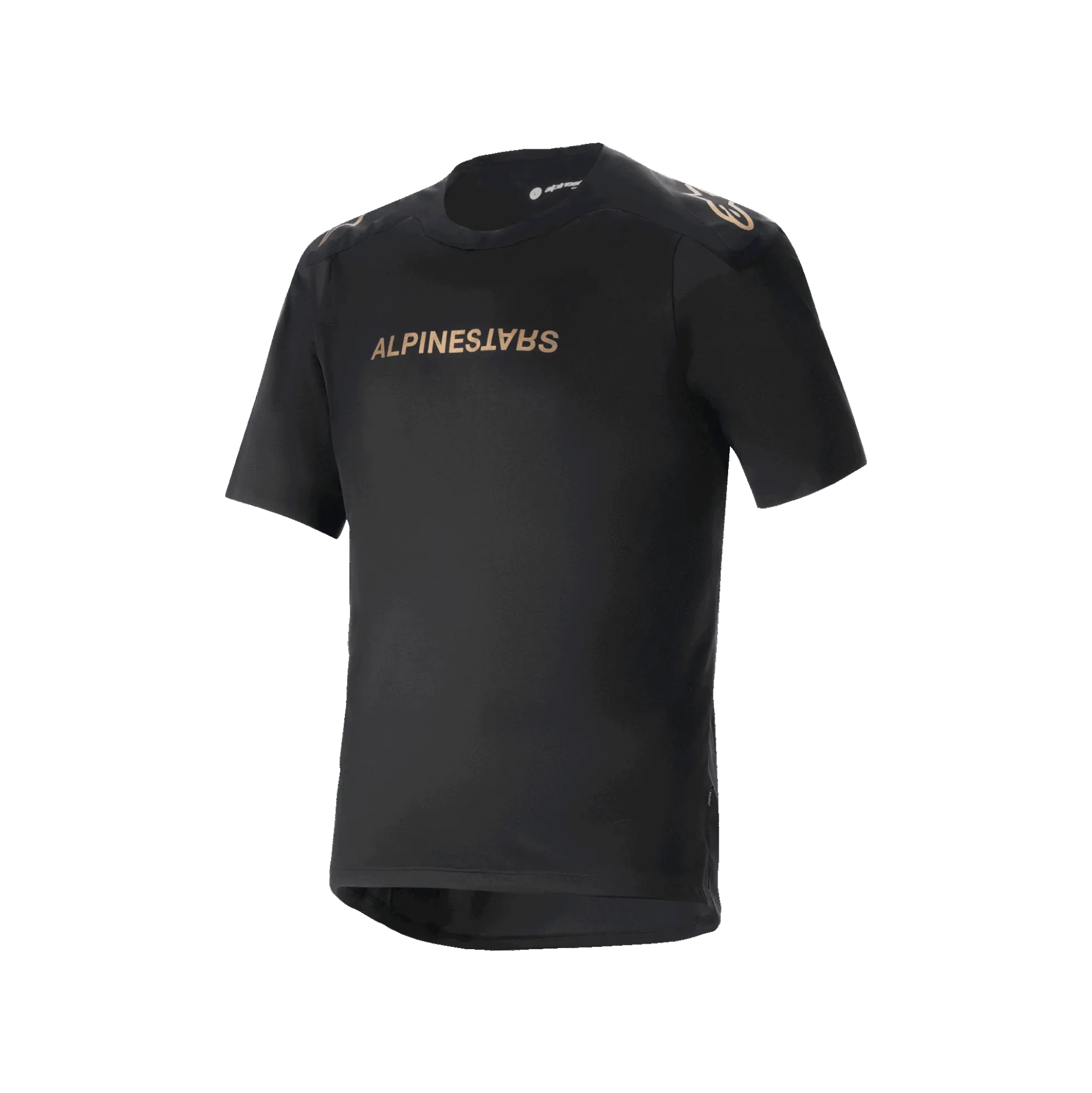 A-Aria Polartec Switch Trikot