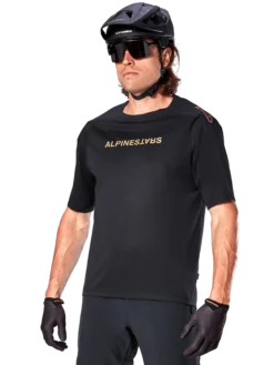 A-Aria Polartec Switch Trikot