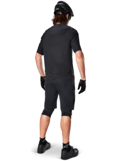 A-Aria Polartec Switch Trikot