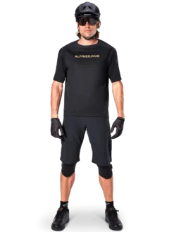 A-Aria Polartec Switch Trikot