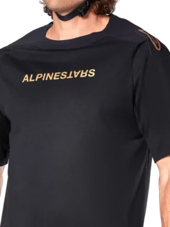 A-Aria Polartec Switch Trikot