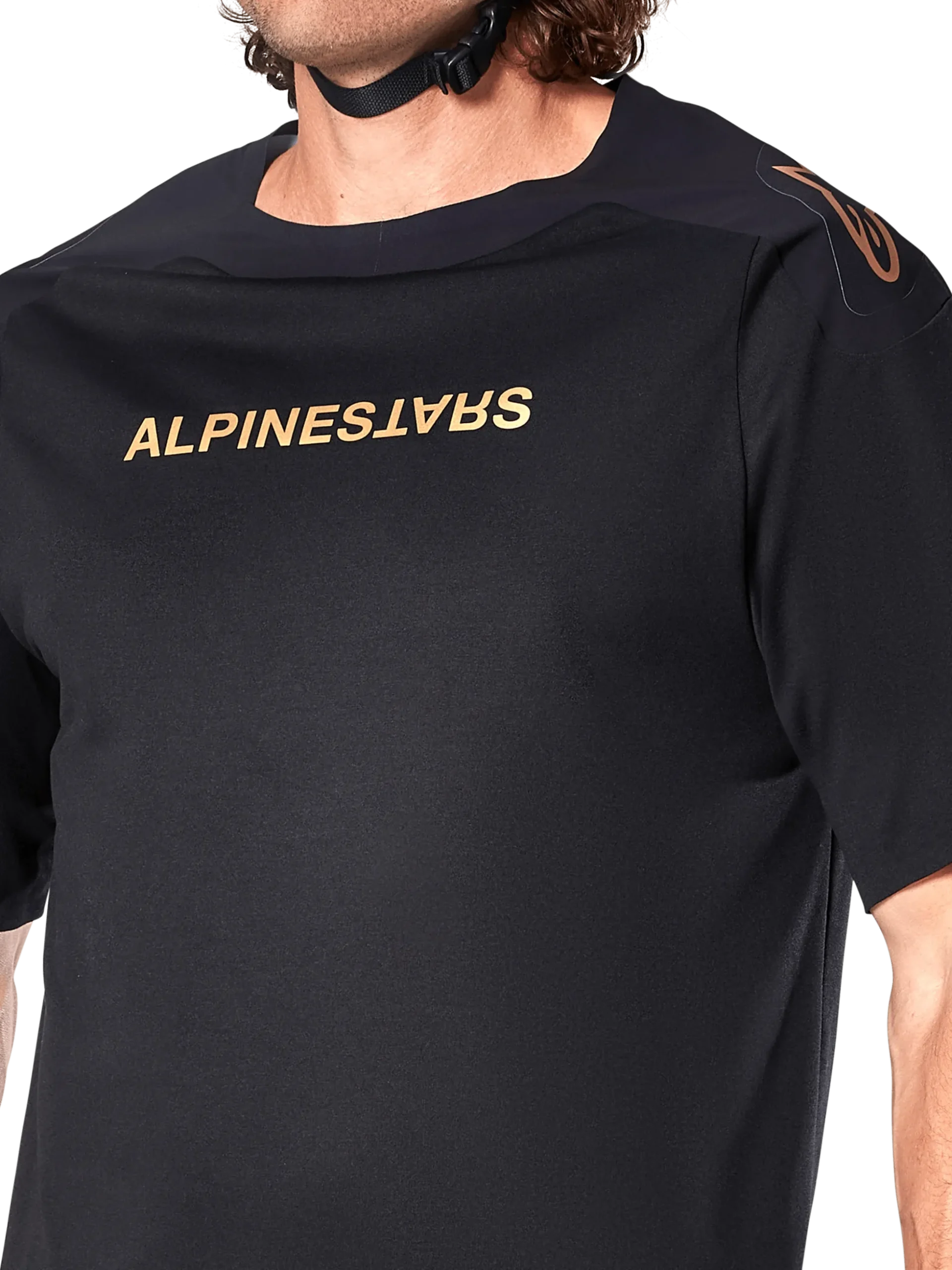 A-Aria Polartec Switch Trikot