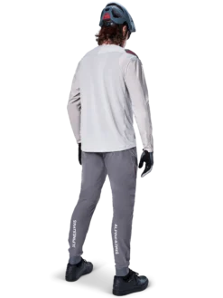 A-Aria Polartec Switch Trikot