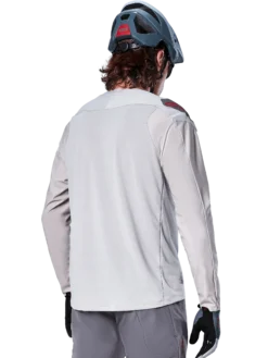 A-Aria Polartec Switch Trikot