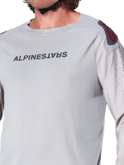 A-Aria Polartec Switch Trikot