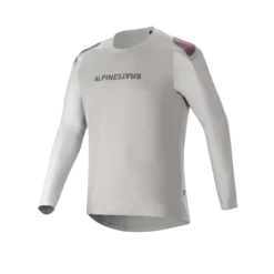 A-Aria Polartec Switch Trikot