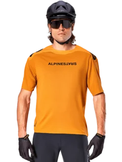 A-Aria Polartec Switch Trikot