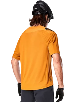 A-Aria Polartec Switch Trikot