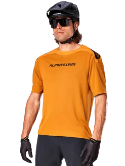 A-Aria Polartec Switch Trikot