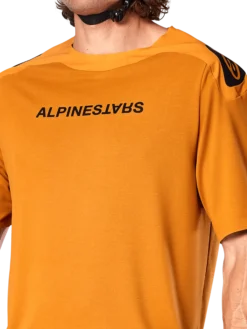 A-Aria Polartec Switch Trikot