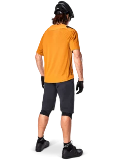 A-Aria Polartec Switch Trikot