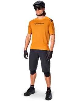 A-Aria Polartec Switch Trikot