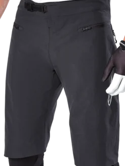 A-Aria Shorts