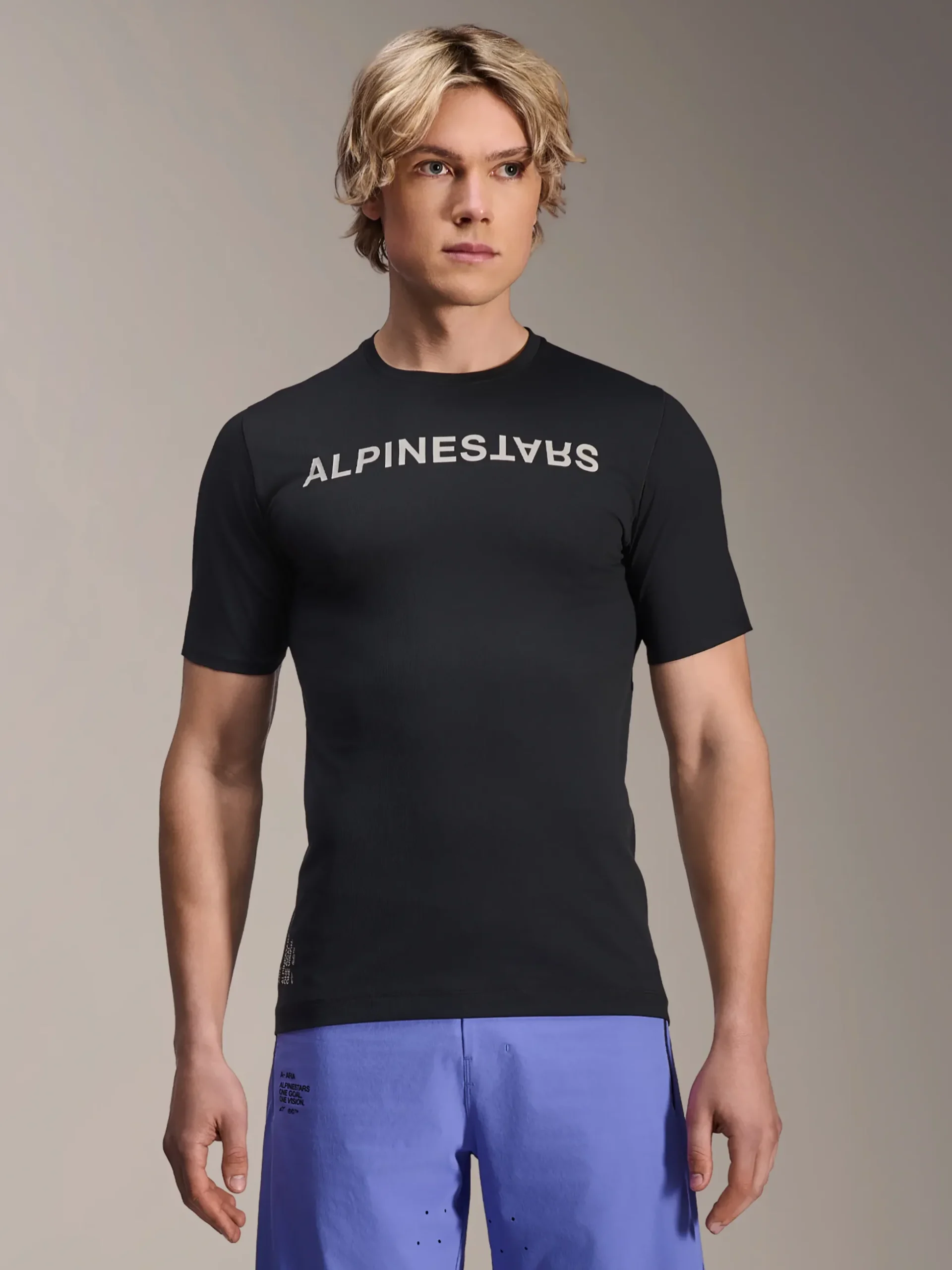 A-Aria Switch Trikot