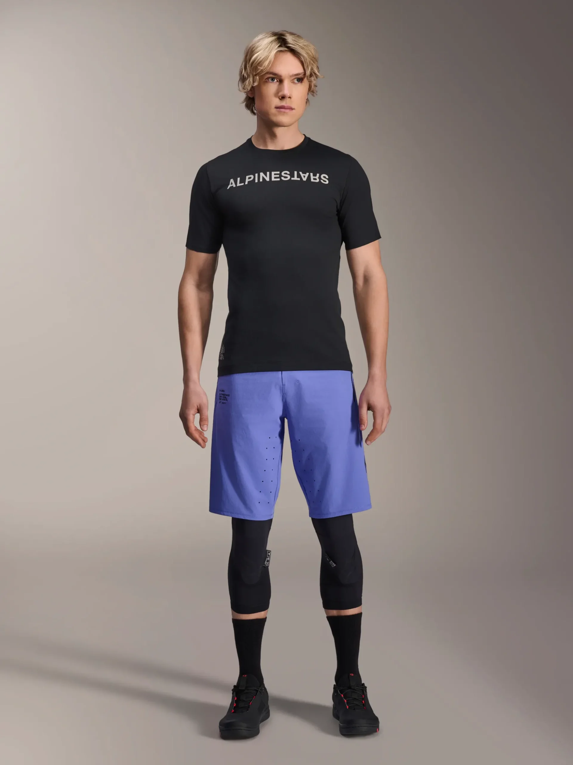 A-Aria Switch Trikot