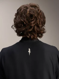 A-Aria Winddichte Jacke