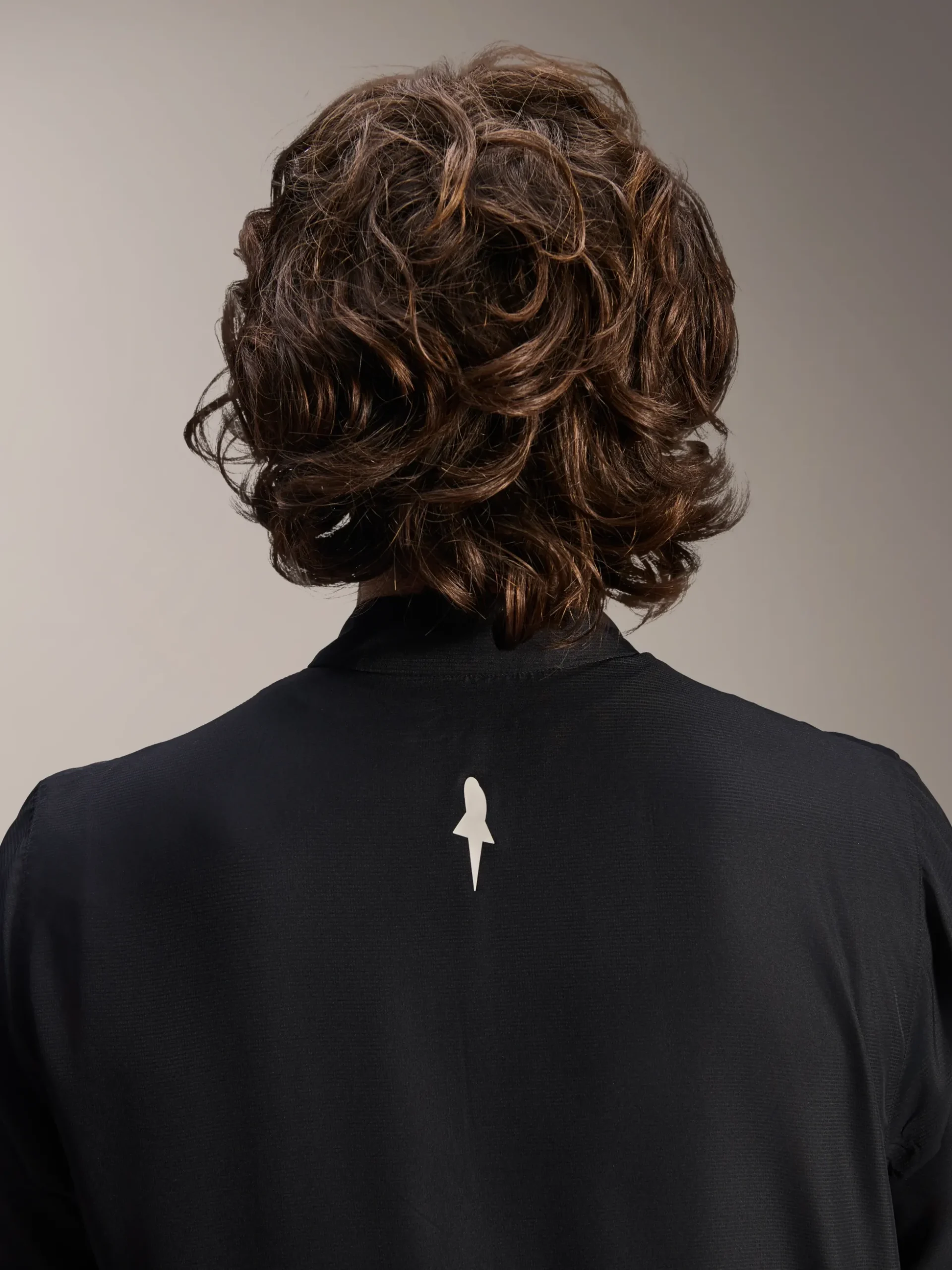 A-Aria Winddichte Jacke