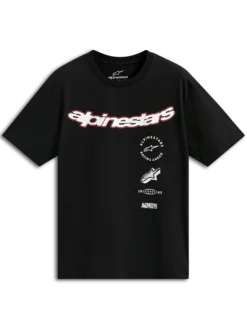 Abus CSF T-Shirt