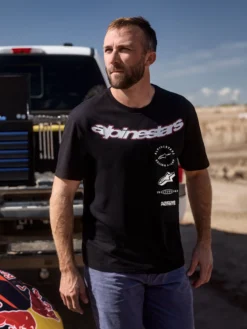 Abus CSF T-Shirt