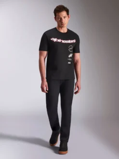 Abus CSF T-Shirt