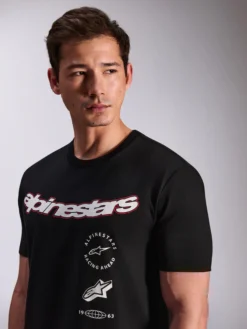 Abus CSF T-Shirt