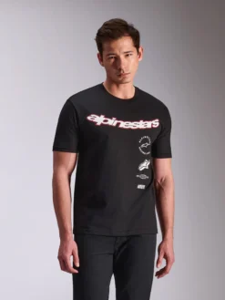 Abus CSF T-Shirt