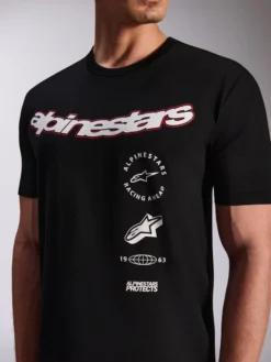 Abus CSF T-Shirt
