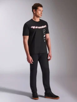 Abus CSF T-Shirt