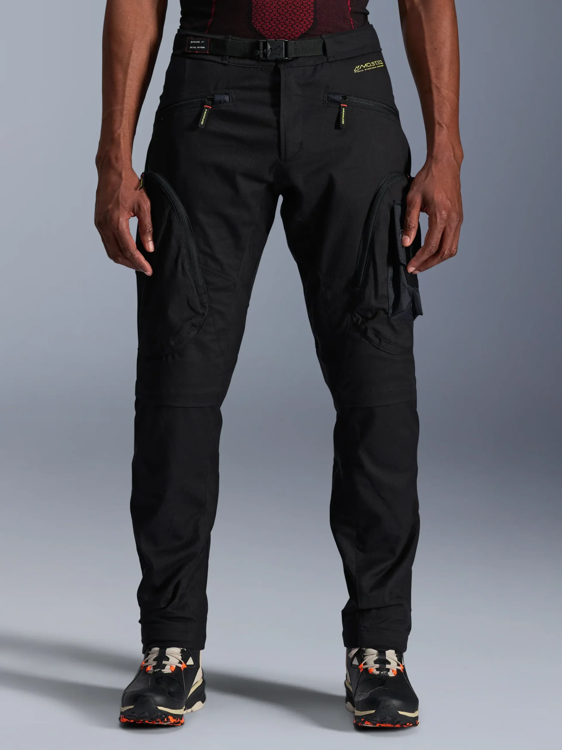 Acteon Hose