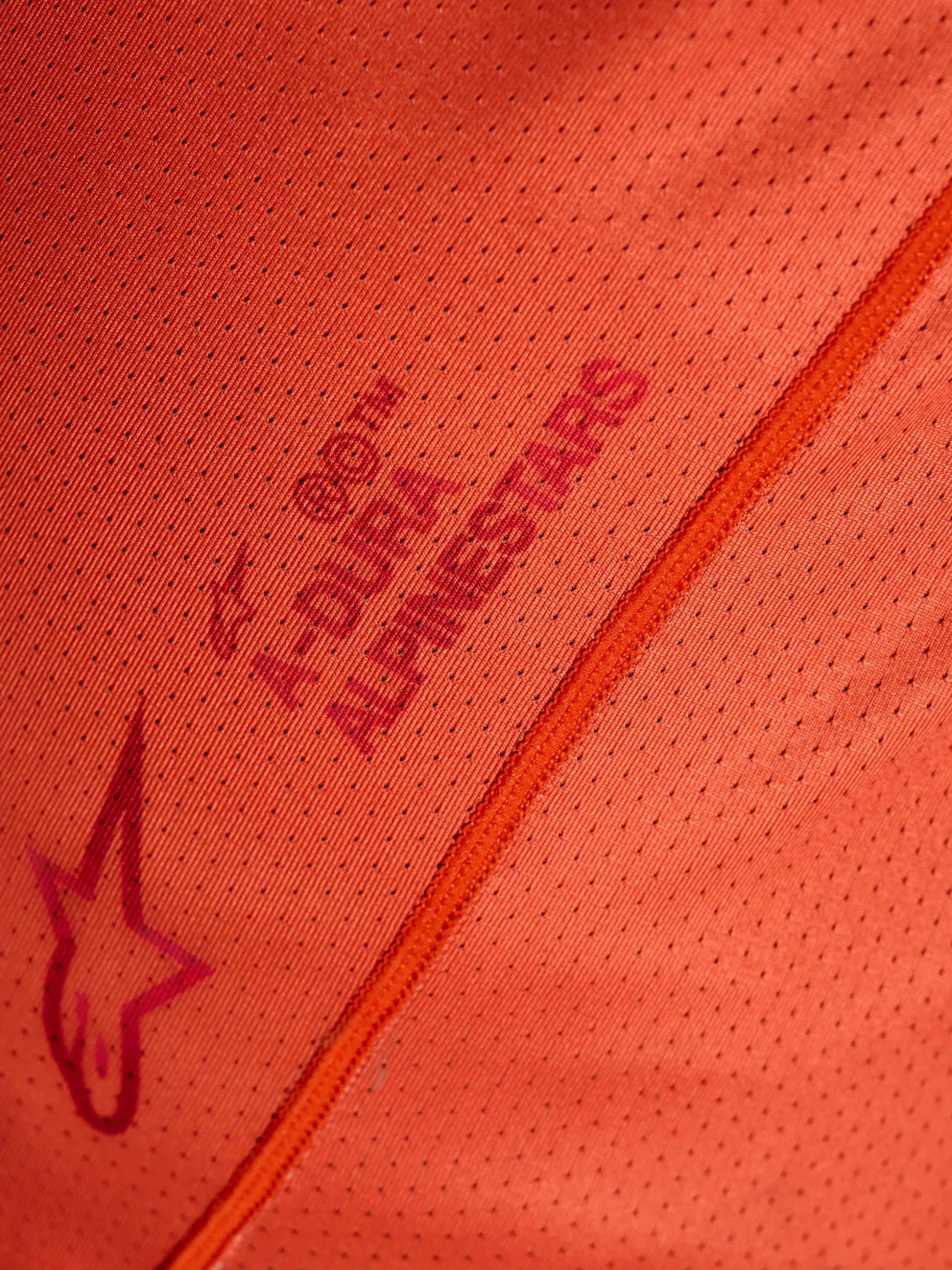 A-Dura Air Trikot