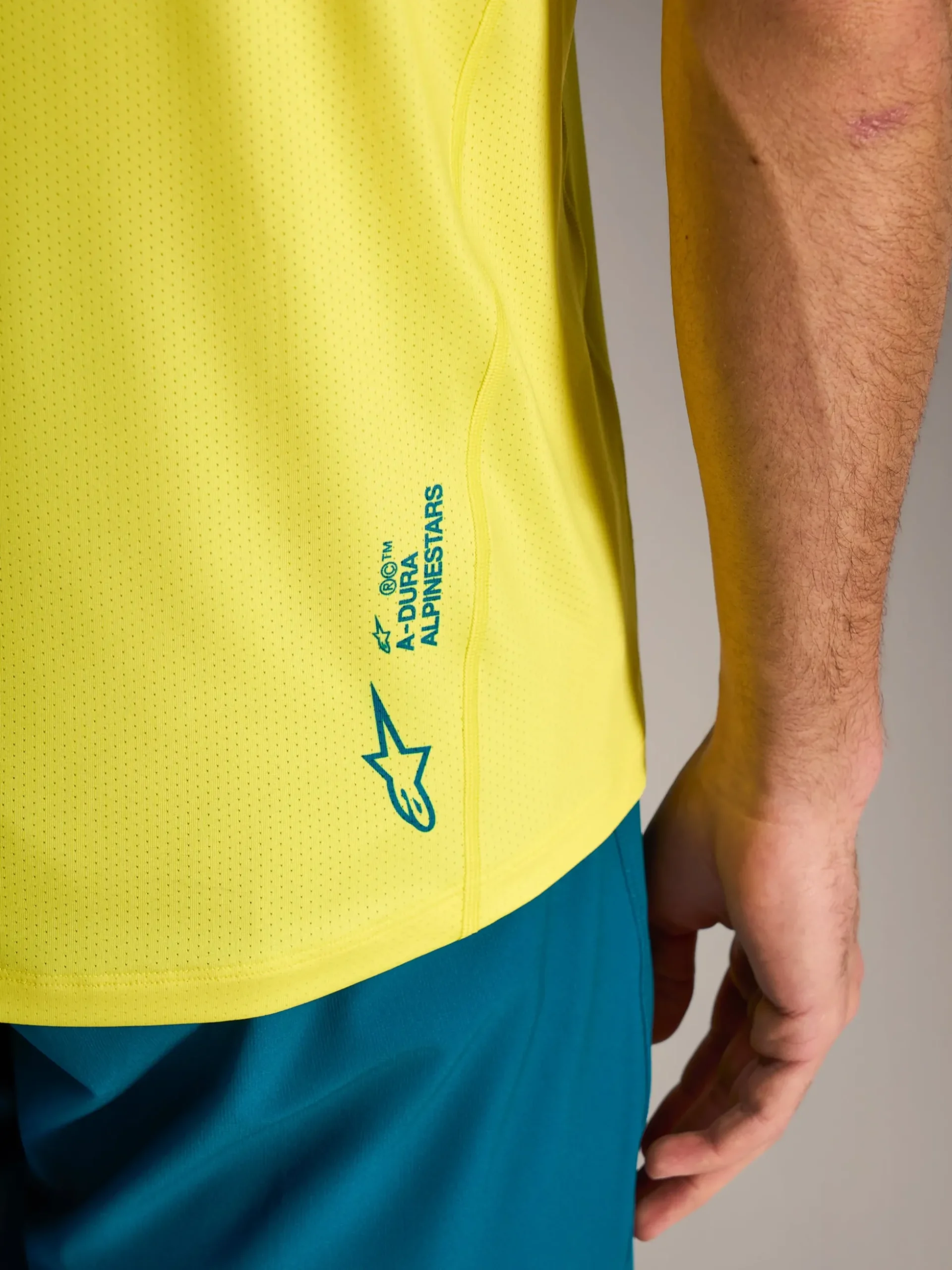 A-Dura Air Trikot