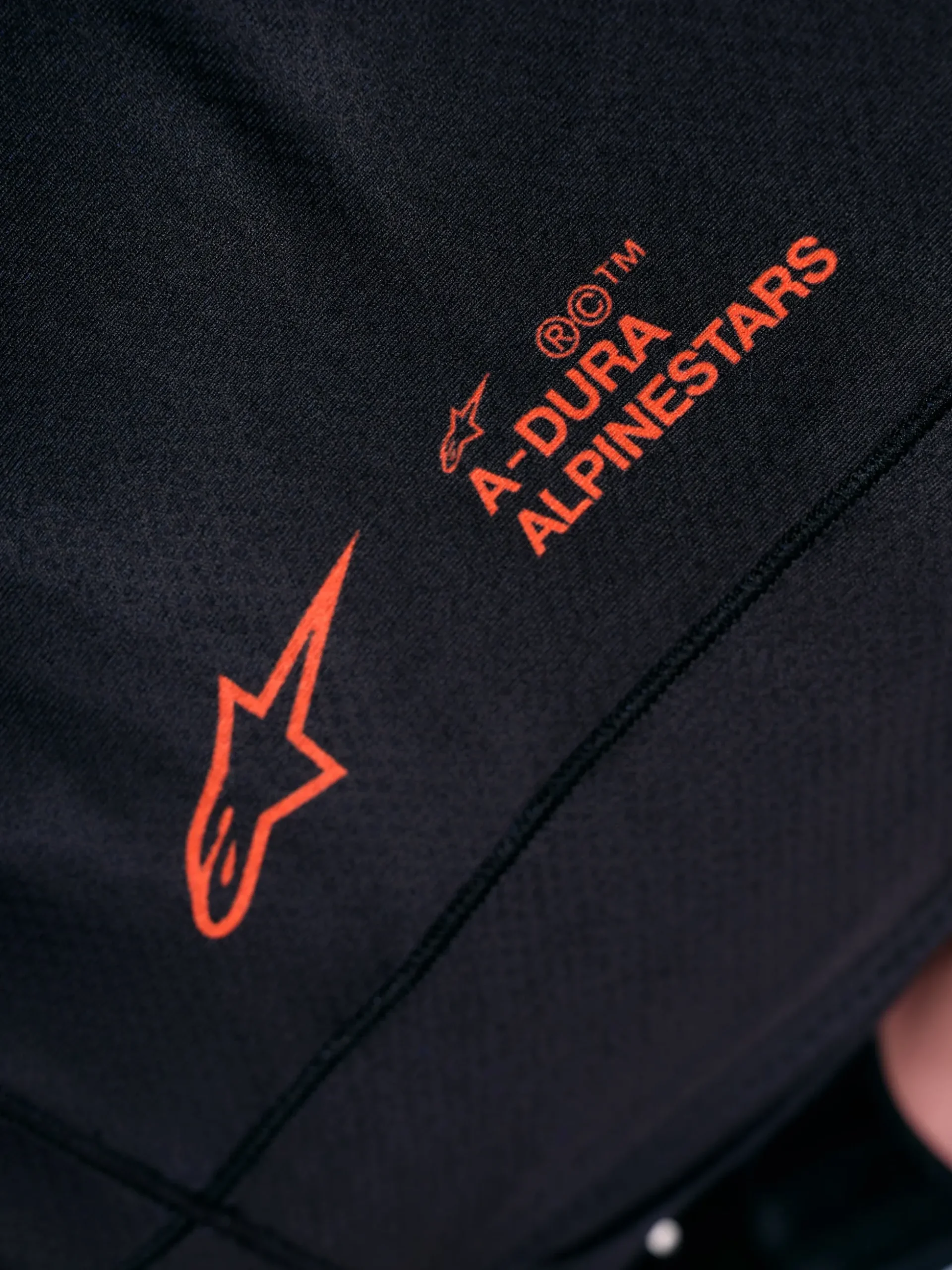A-Dura ASTARS Trikot 2.0
