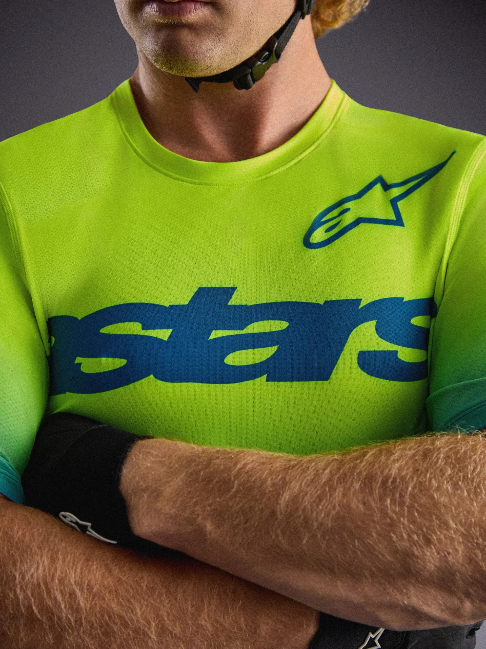 A-Dura ASTARS Trikot 2.0