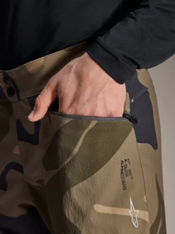 A-Dura Camo Hose