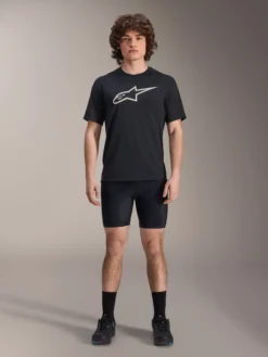 A-Dura Camo Liner Shorts