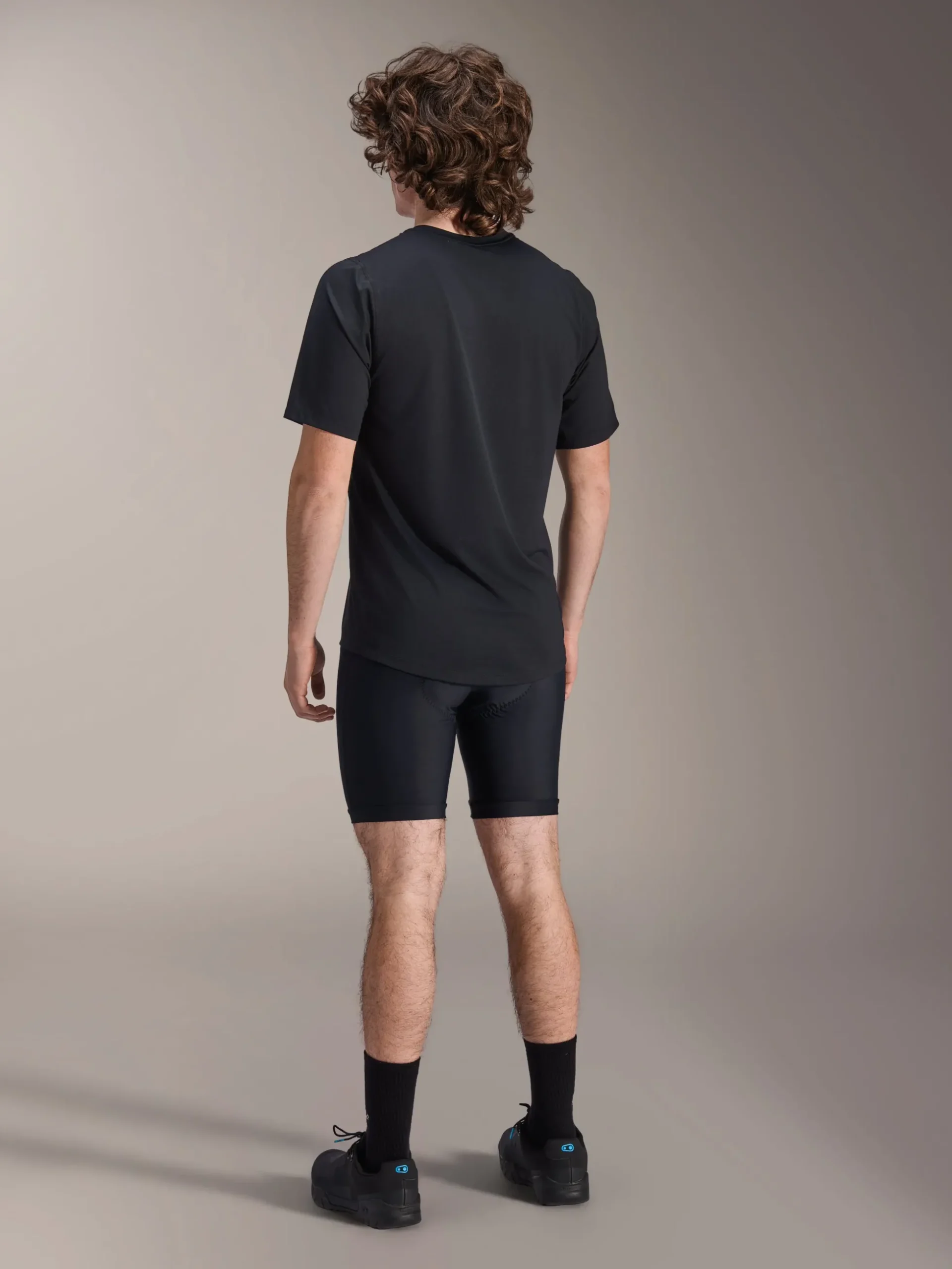 A-Dura Camo Liner Shorts