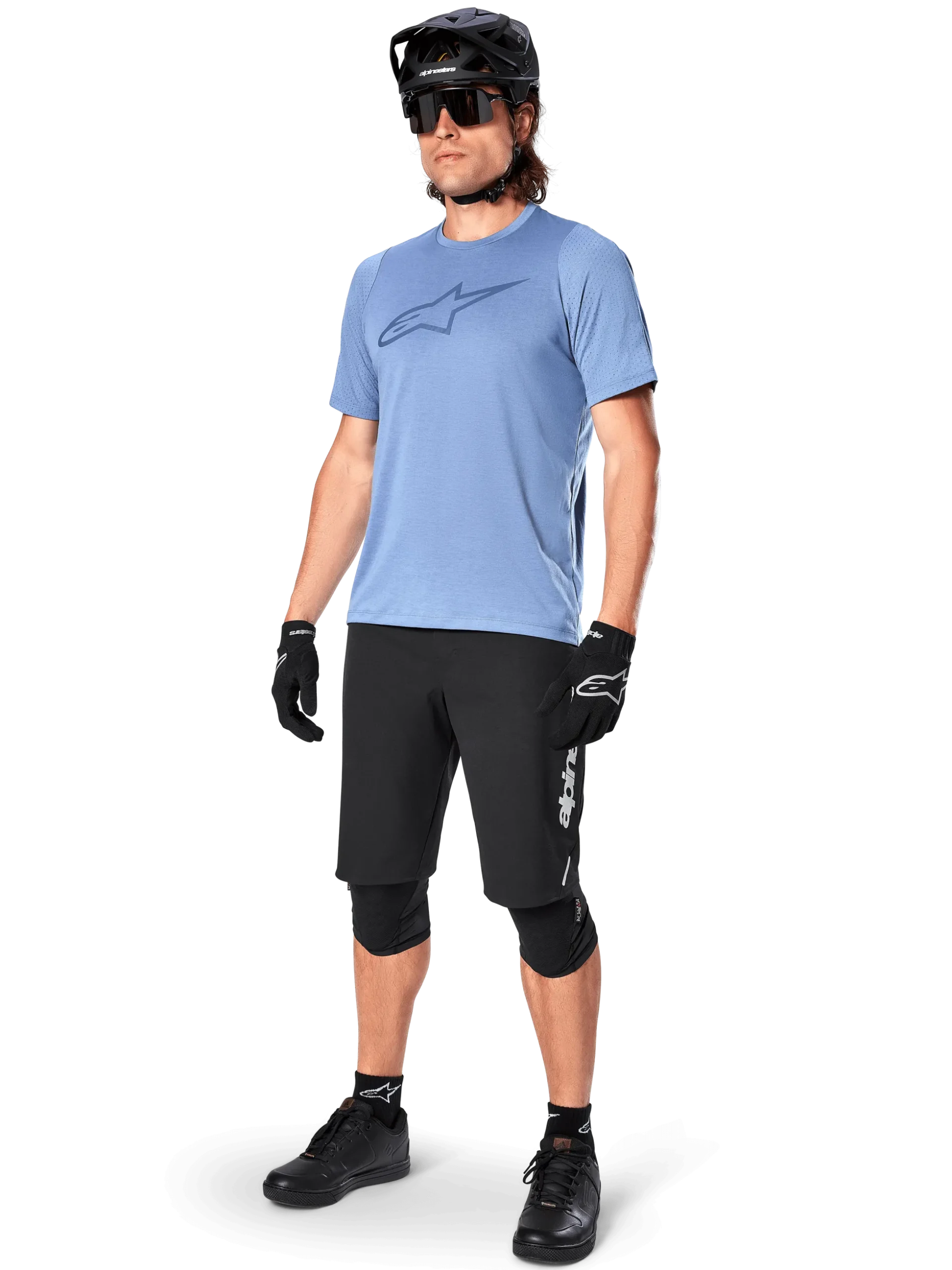 A-Dura Dri Astar Trikot