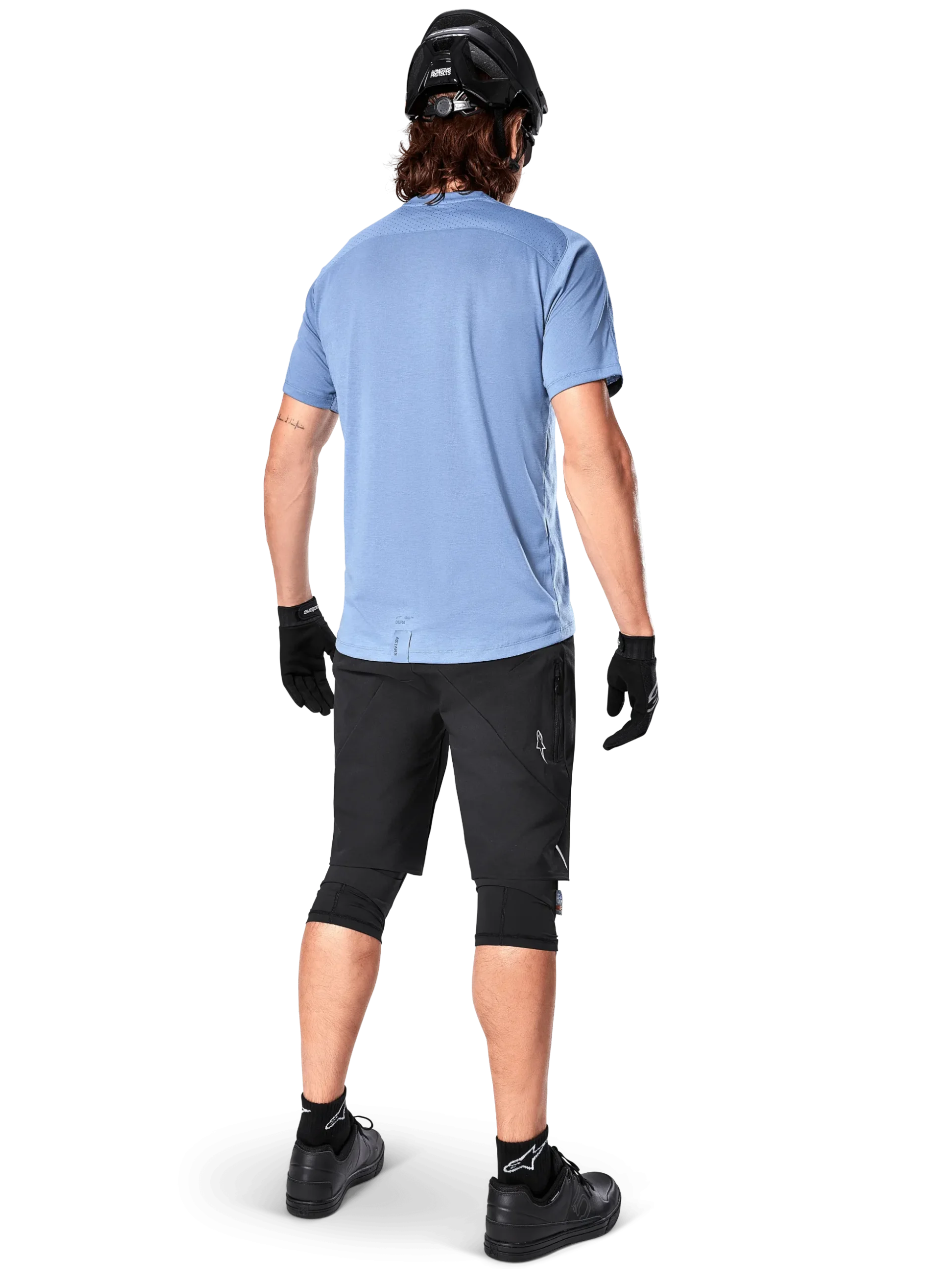 A-Dura Dri Astar Trikot