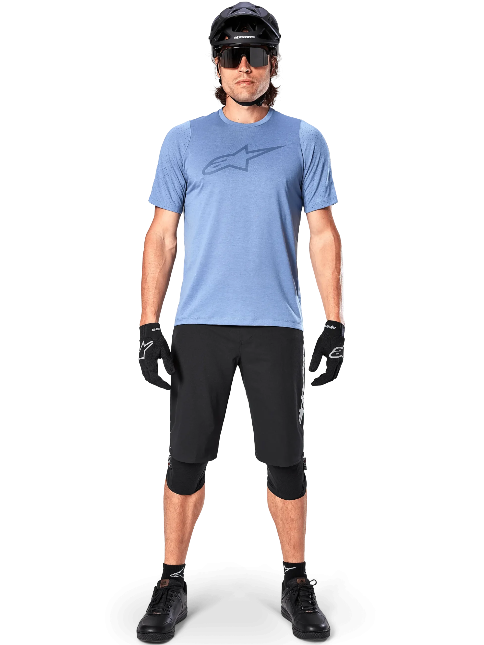 A-Dura Dri Astar Trikot