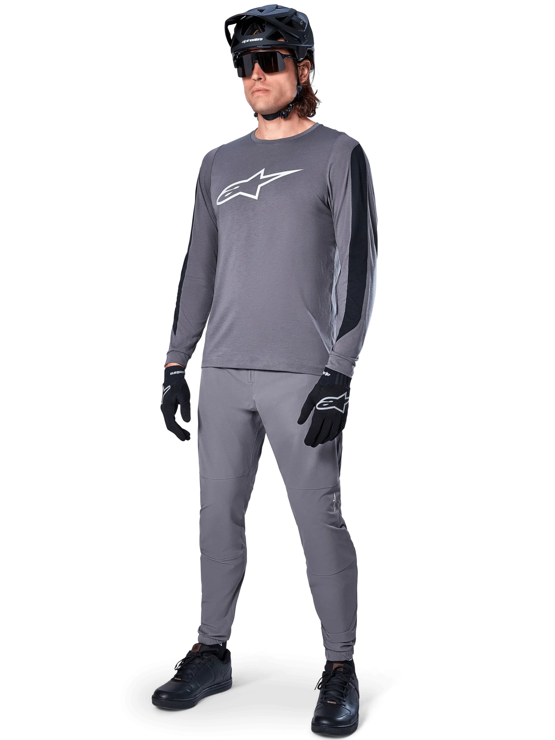 A-Dura Dri Astar Trikot