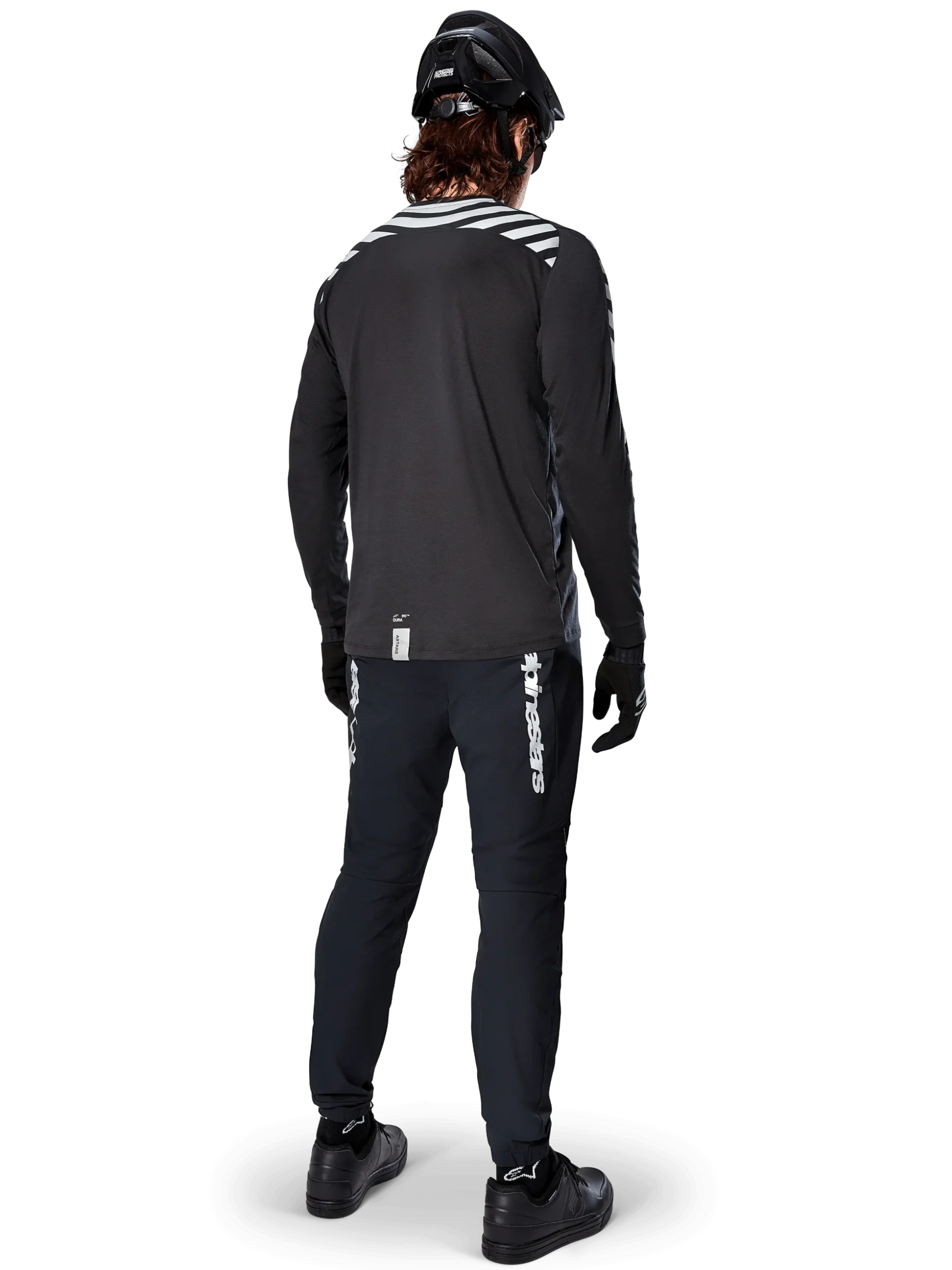A-Dura Dri Oscar Trikot